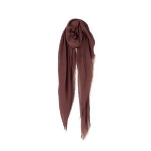 Marsala Scarf
